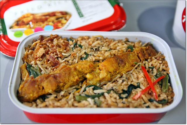 【馬來西亞沙巴】沙巴五日遊行程規劃總表~搭乘Air Asia亞洲航空的訂票步驟&注意事項&行李託運+美味的飛機餐分享 @飛天璇的口袋