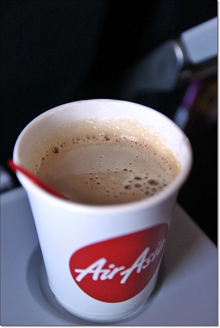 【馬來西亞沙巴】沙巴五日遊行程規劃總表~搭乘Air Asia亞洲航空的訂票步驟&注意事項&行李託運+美味的飛機餐分享 @飛天璇的口袋