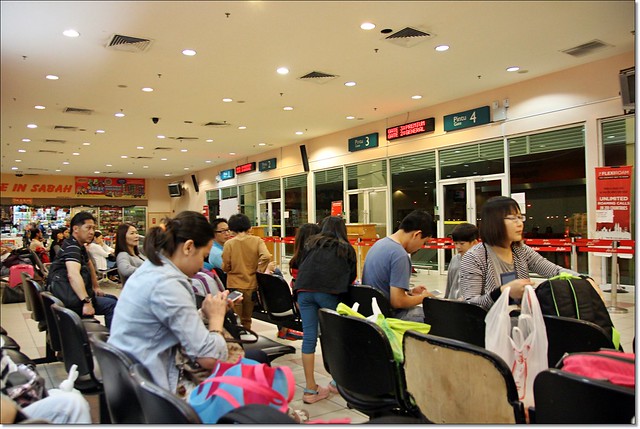 【馬來西亞沙巴】沙巴五日遊行程規劃總表~搭乘Air Asia亞洲航空的訂票步驟&注意事項&行李託運+美味的飛機餐分享 @飛天璇的口袋