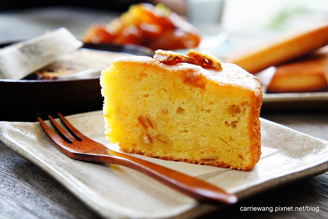 【台中下午茶】Bafa Caf&eacute;。七期豪宅區裡的咖啡館，環境溫馨靜謐，只賣咖啡和甜點，午后品嚐幸福的美味&hellip; @飛天璇的口袋