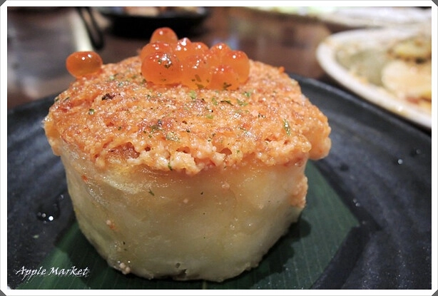 【台中餐廳美食推薦】由台中23位部落客推薦心中最喜歡的23間日本料理餐廳+居酒屋懶人包攻略 @飛天璇的口袋