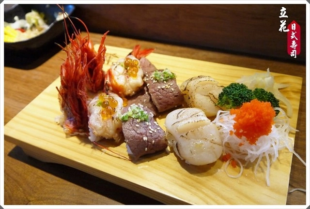 【台中餐廳美食推薦】由台中23位部落客推薦心中最喜歡的23間日本料理餐廳+居酒屋懶人包攻略 @飛天璇的口袋