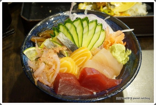 【台中餐廳美食推薦】由台中23位部落客推薦心中最喜歡的23間日本料理餐廳+居酒屋懶人包攻略 @飛天璇的口袋