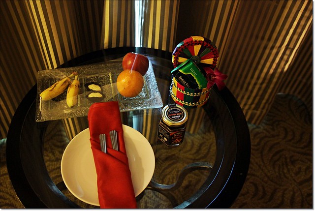 【馬來西亞沙巴】太平洋飯店 The Pacific Sutera Hotel~住宿房間+早餐分享+出海賞海景夕陽。臨緊Sutera港灣，沙巴住宿推薦 @飛天璇的口袋