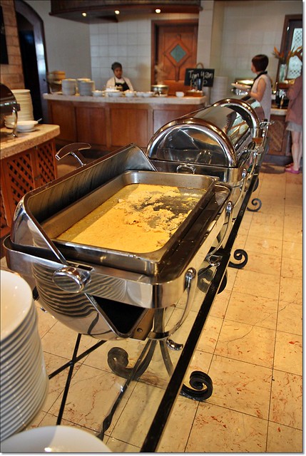 【馬來西亞沙巴】太平洋飯店 The Pacific Sutera Hotel~住宿房間+早餐分享+出海賞海景夕陽。臨緊Sutera港灣，沙巴住宿推薦 @飛天璇的口袋