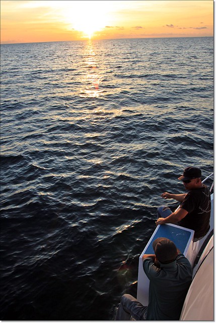 【馬來西亞沙巴】太平洋飯店 The Pacific Sutera Hotel~住宿房間+早餐分享+出海賞海景夕陽。臨緊Sutera港灣，沙巴住宿推薦 @飛天璇的口袋