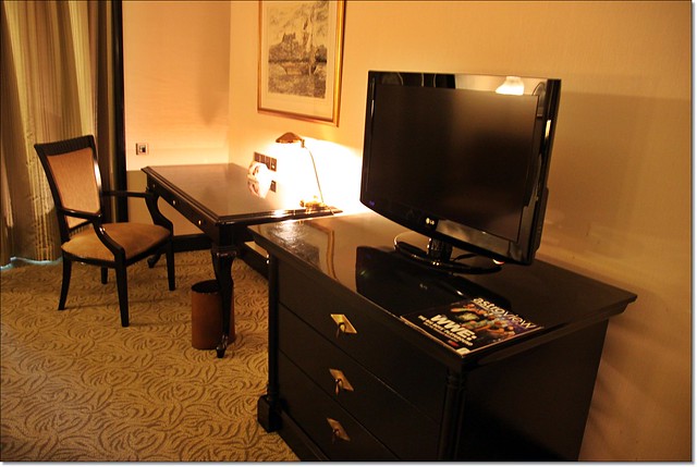 【馬來西亞沙巴】太平洋飯店 The Pacific Sutera Hotel~住宿房間+早餐分享+出海賞海景夕陽。臨緊Sutera港灣，沙巴住宿推薦 @飛天璇的口袋