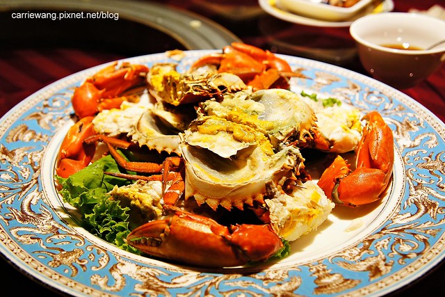 真的好海鮮餐廳｜吸引多位政商名流以及當紅藝人造訪的高級台菜餐廳，高檔海鮮搭配精緻廚藝，難怪是老饕必訪 @飛天璇的口袋