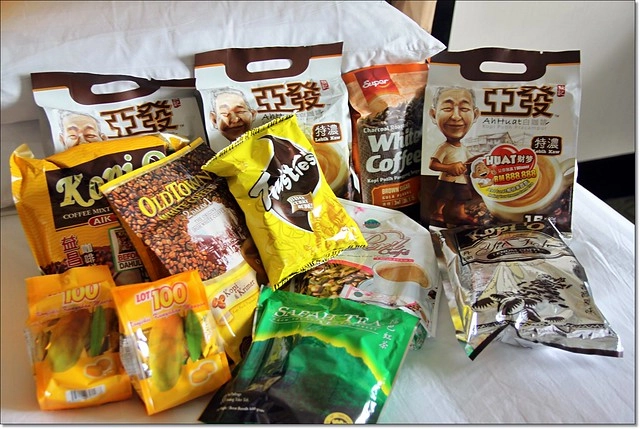 【馬來西亞沙巴】沙巴5天4夜行程規劃總表~搭乘亞航Air Asia飛到美麗海島沙巴~夕陽海景、美食小吃、逛街購物還有按摩SPA @飛天璇的口袋