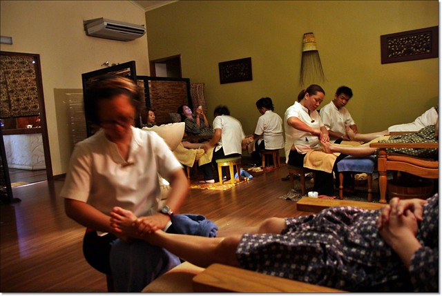 【馬來西亞沙巴】沙巴5天4夜行程規劃總表~搭乘亞航Air Asia飛到美麗海島沙巴~夕陽海景、美食小吃、逛街購物還有按摩SPA @飛天璇的口袋