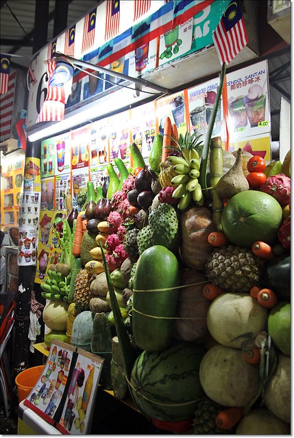 【馬來西亞沙巴】沙巴5天4夜行程規劃總表~搭乘亞航Air Asia飛到美麗海島沙巴~夕陽海景、美食小吃、逛街購物還有按摩SPA @飛天璇的口袋