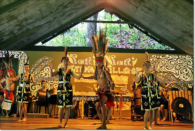 【馬來西亞沙巴】沙巴5天4夜行程規劃總表~搭乘亞航Air Asia飛到美麗海島沙巴~夕陽海景、美食小吃、逛街購物還有按摩SPA @飛天璇的口袋