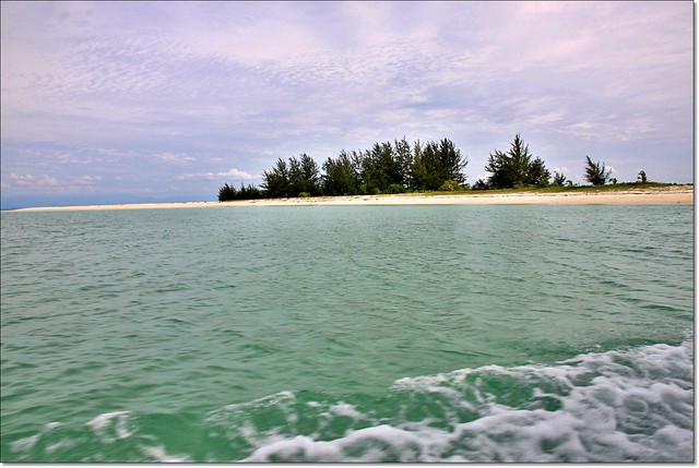 【馬來西亞沙巴】沙巴5天4夜行程規劃總表~搭乘亞航Air Asia飛到美麗海島沙巴~夕陽海景、美食小吃、逛街購物還有按摩SPA @飛天璇的口袋