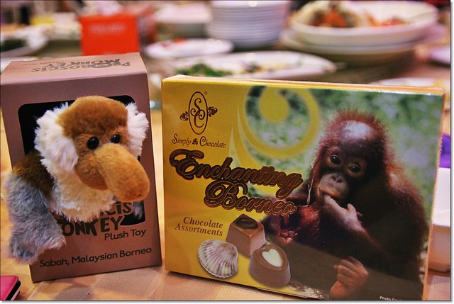 【馬來西亞沙巴】沙巴5天4夜行程規劃總表~搭乘亞航Air Asia飛到美麗海島沙巴~夕陽海景、美食小吃、逛街購物還有按摩SPA @飛天璇的口袋