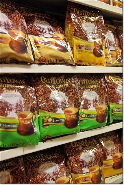 馬來西亞沙巴｜暢遊沙巴！馬來西亞必買伴手禮推薦，鞋子、美妝、咖啡、芒果糖 @飛天璇的口袋