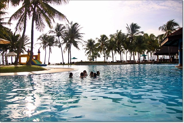 【馬來西亞沙巴】沙巴5天4夜行程規劃總表~搭乘亞航Air Asia飛到美麗海島沙巴~夕陽海景、美食小吃、逛街購物還有按摩SPA @飛天璇的口袋