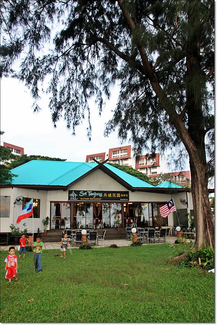 【馬來西亞沙巴】沙巴5天4夜行程規劃總表~搭乘亞航Air Asia飛到美麗海島沙巴~夕陽海景、美食小吃、逛街購物還有按摩SPA @飛天璇的口袋