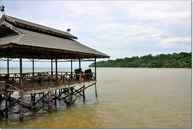 【馬來西亞沙巴】沙巴5天4夜行程規劃總表~搭乘亞航Air Asia飛到美麗海島沙巴~夕陽海景、美食小吃、逛街購物還有按摩SPA @飛天璇的口袋