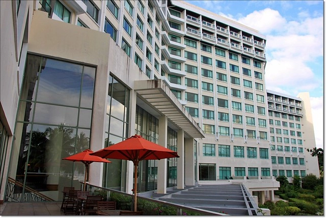 【馬來西亞沙巴】沙巴5天4夜行程規劃總表~搭乘亞航Air Asia飛到美麗海島沙巴~夕陽海景、美食小吃、逛街購物還有按摩SPA @飛天璇的口袋