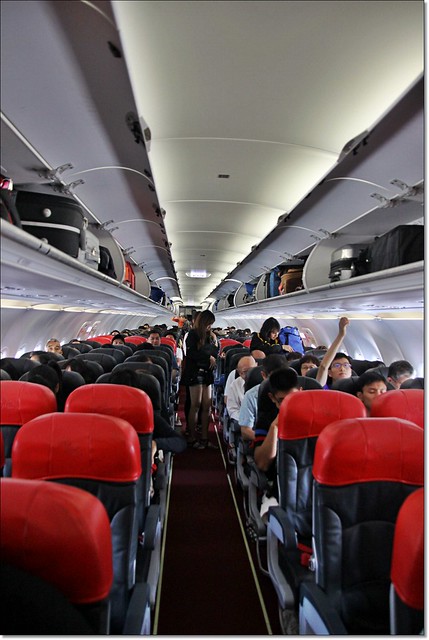 【馬來西亞沙巴】沙巴5天4夜行程規劃總表~搭乘亞航Air Asia飛到美麗海島沙巴~夕陽海景、美食小吃、逛街購物還有按摩SPA @飛天璇的口袋