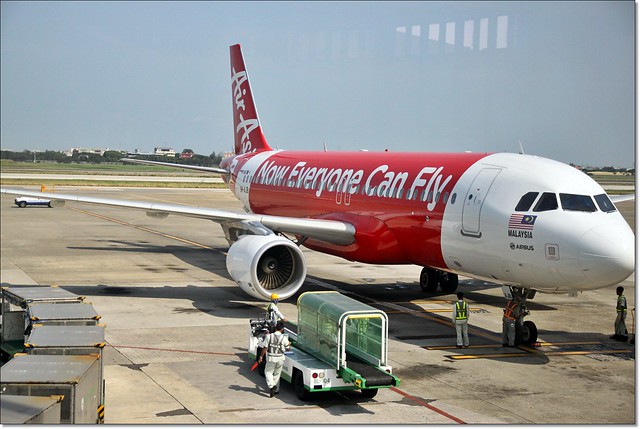 【馬來西亞沙巴】沙巴5天4夜行程規劃總表~搭乘亞航Air Asia飛到美麗海島沙巴~夕陽海景、美食小吃、逛街購物還有按摩SPA @飛天璇的口袋