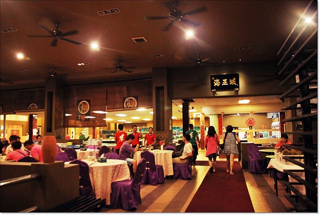 【馬來西亞沙巴】沙巴5天4夜行程規劃總表~搭乘亞航Air Asia飛到美麗海島沙巴~夕陽海景、美食小吃、逛街購物還有按摩SPA @飛天璇的口袋