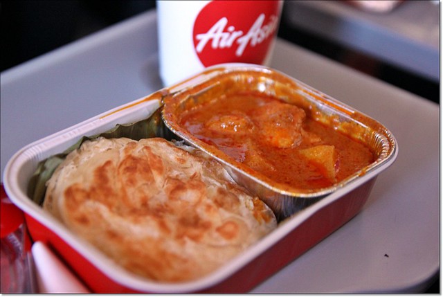 【馬來西亞沙巴】沙巴五日遊行程規劃總表~搭乘Air Asia亞洲航空的訂票步驟&注意事項&行李託運+美味的飛機餐分享 @飛天璇的口袋