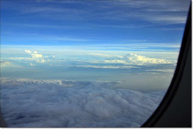 【馬來西亞沙巴】沙巴五日遊行程規劃總表~搭乘Air Asia亞洲航空的訂票步驟&注意事項&行李託運+美味的飛機餐分享 @飛天璇的口袋