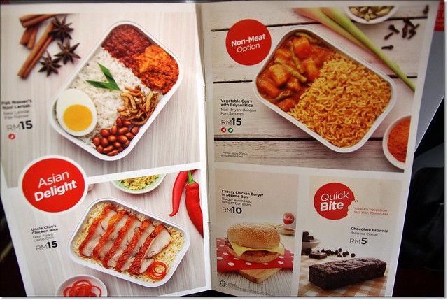 【馬來西亞沙巴】沙巴五日遊行程規劃總表~搭乘Air Asia亞洲航空的訂票步驟&注意事項&行李託運+美味的飛機餐分享 @飛天璇的口袋