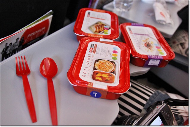 【馬來西亞沙巴】沙巴五日遊行程規劃總表~搭乘Air Asia亞洲航空的訂票步驟&注意事項&行李託運+美味的飛機餐分享 @飛天璇的口袋