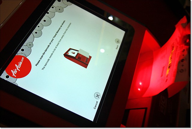 【馬來西亞沙巴】沙巴五日遊行程規劃總表~搭乘Air Asia亞洲航空的訂票步驟&注意事項&行李託運+美味的飛機餐分享 @飛天璇的口袋