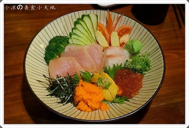 【台中餐廳美食推薦】由台中23位部落客推薦心中最喜歡的23間日本料理餐廳+居酒屋懶人包攻略 @飛天璇的口袋