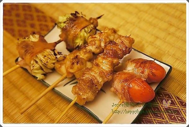 【台中餐廳美食推薦】由台中23位部落客推薦心中最喜歡的23間日本料理餐廳+居酒屋懶人包攻略 @飛天璇的口袋