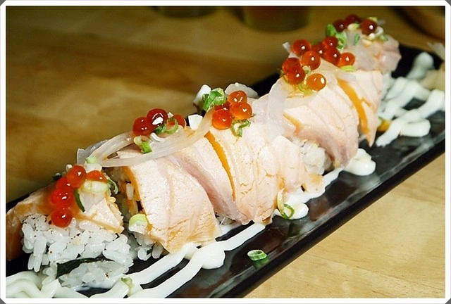 【台中餐廳美食推薦】由台中23位部落客推薦心中最喜歡的23間日本料理餐廳+居酒屋懶人包攻略 @飛天璇的口袋