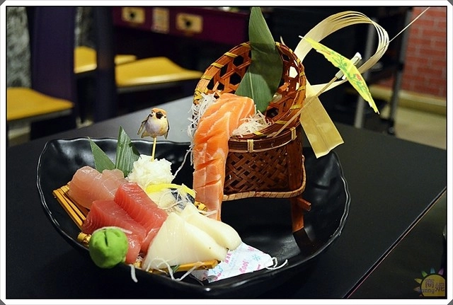 【台中餐廳美食推薦】由台中23位部落客推薦心中最喜歡的23間日本料理餐廳+居酒屋懶人包攻略 @飛天璇的口袋