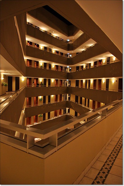 【馬來西亞沙巴】太平洋飯店 The Pacific Sutera Hotel~住宿房間+早餐分享+出海賞海景夕陽。臨緊Sutera港灣，沙巴住宿推薦 @飛天璇的口袋