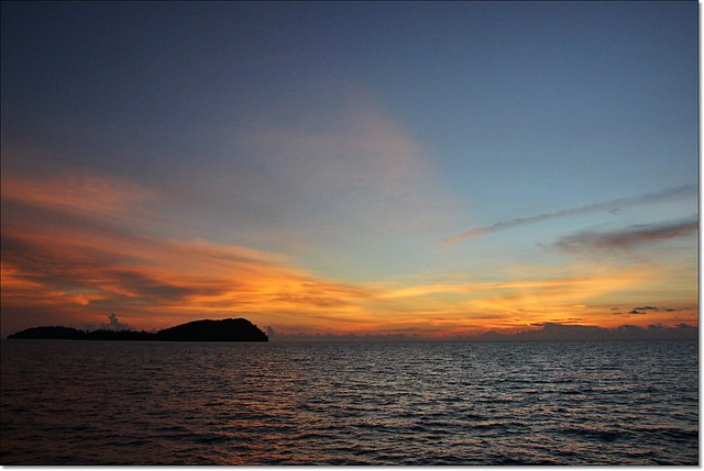 【馬來西亞沙巴】太平洋飯店 The Pacific Sutera Hotel~住宿房間+早餐分享+出海賞海景夕陽。臨緊Sutera港灣，沙巴住宿推薦 @飛天璇的口袋