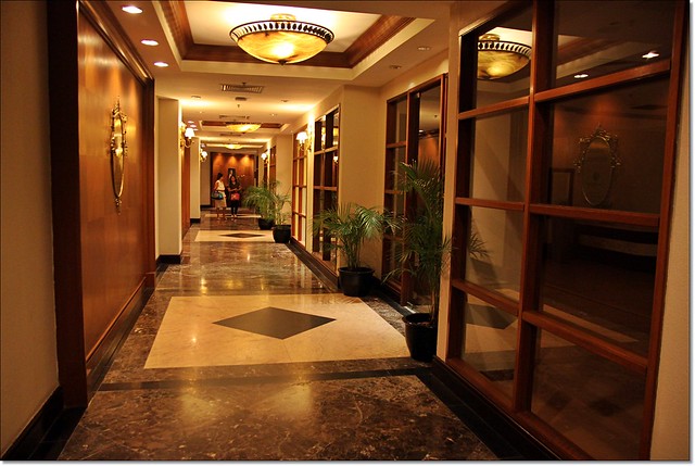 【馬來西亞沙巴】太平洋飯店 The Pacific Sutera Hotel~住宿房間+早餐分享+出海賞海景夕陽。臨緊Sutera港灣，沙巴住宿推薦 @飛天璇的口袋