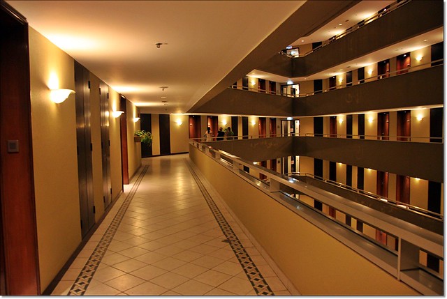 【馬來西亞沙巴】太平洋飯店 The Pacific Sutera Hotel~住宿房間+早餐分享+出海賞海景夕陽。臨緊Sutera港灣，沙巴住宿推薦 @飛天璇的口袋