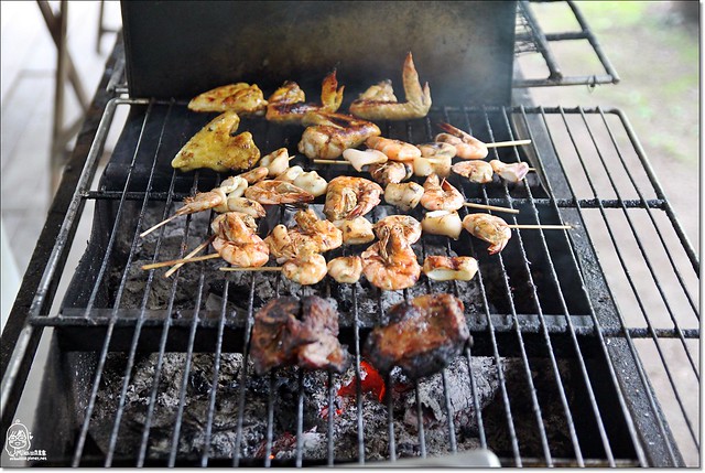 【馬來西亞沙巴】沙巴五日遊推薦行程~Pulau Tiga迪加島火山泥浴+自助式海鮮午餐+蛇島+白沙島浮潛(Air Asia亞洲航空體驗) @飛天璇的口袋