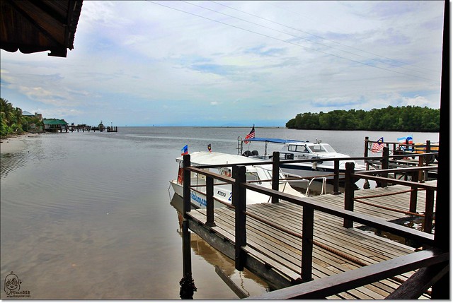 【馬來西亞沙巴】沙巴五日遊推薦行程~Pulau Tiga迪加島火山泥浴+自助式海鮮午餐+蛇島+白沙島浮潛(Air Asia亞洲航空體驗) @飛天璇的口袋