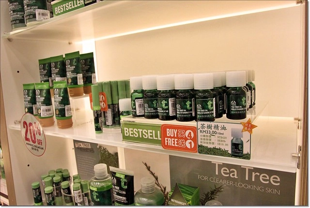 馬來西亞沙巴｜暢遊沙巴！馬來西亞必買伴手禮推薦，鞋子、美妝、咖啡、芒果糖 @飛天璇的口袋