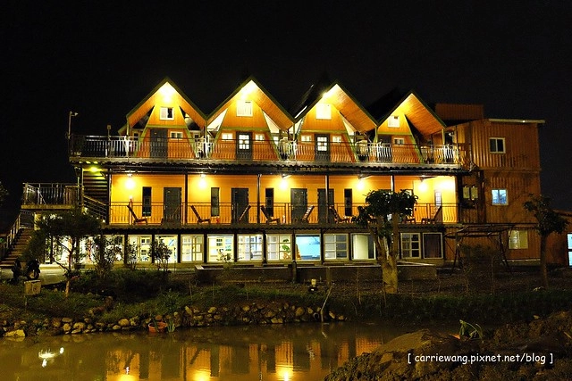 宜蘭民宿推薦懶人包┃精選65間宜蘭民宿：親子民宿、溜滑梯民宿、渡假會館、溫泉飯店、太平山住宿&hellip;附地址、電話、參考文章、訂房連結 @飛天璇的口袋