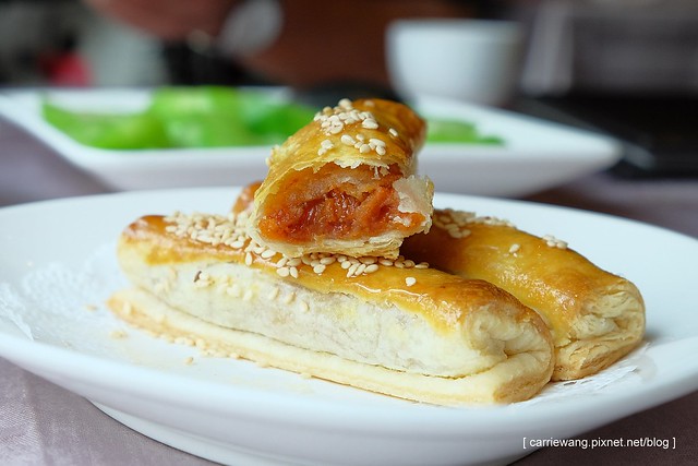 台中南屯｜非常棧港式海鮮餐廳．餐點有一定的水準，服務態度很不錯 @飛天璇的口袋