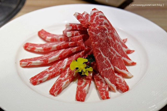 台中美食｜40+台中燒肉餐廳推薦，日式燒肉、韓式燒肉、燒肉吃到飽 @飛天璇的口袋