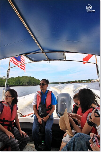 【馬來西亞沙巴】沙巴五日遊推薦行程~Pulau Tiga迪加島火山泥浴+自助式海鮮午餐+蛇島+白沙島浮潛(Air Asia亞洲航空體驗) @飛天璇的口袋