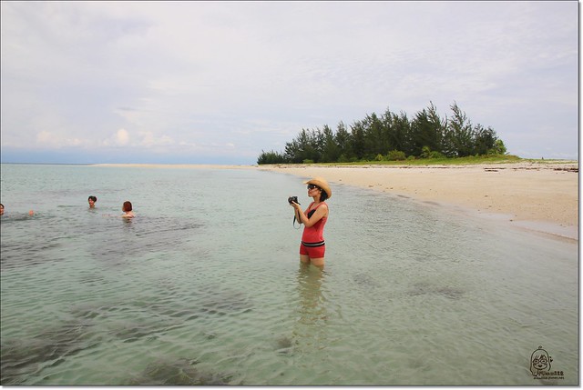 【馬來西亞沙巴】沙巴五日遊推薦行程~Pulau Tiga迪加島火山泥浴+自助式海鮮午餐+蛇島+白沙島浮潛(Air Asia亞洲航空體驗) @飛天璇的口袋
