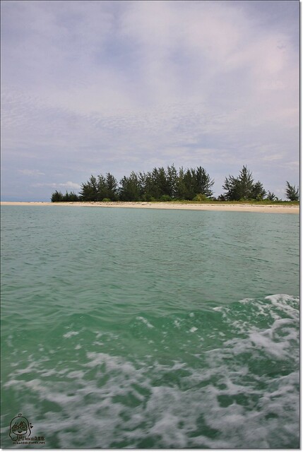 【馬來西亞沙巴】沙巴五日遊推薦行程~Pulau Tiga迪加島火山泥浴+自助式海鮮午餐+蛇島+白沙島浮潛(Air Asia亞洲航空體驗) @飛天璇的口袋