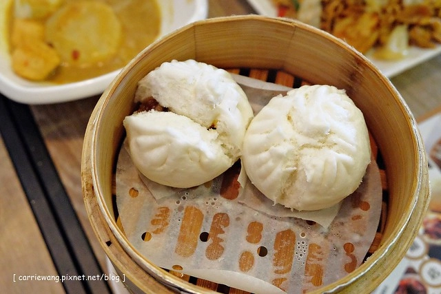 金苑茶餐廳｜金悅軒副品牌，平價的消費水準，道地的港式口味 @飛天璇的口袋