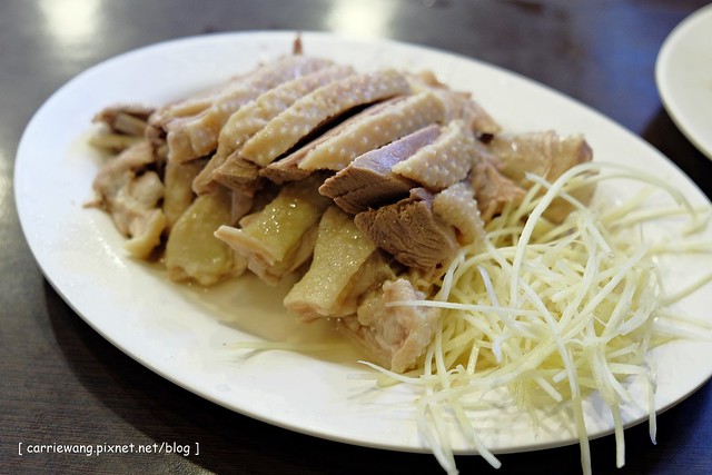 彩姨客家小館｜餐點口味不錯，價格也算合理，鵝肉鮮美啾西 @飛天璇的口袋